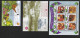 Guernsey 1997 MNH Selection Sg 730/759 (Missing Sg 737/9) Cat £35+ - Guernsey