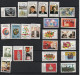 Chypre Turque -Turkish Cyprus  Timbres Divers - Various Stamps -Verschillende Postzegels XXX - Neufs