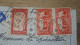 Enveloppe ALGERIE,  AVION  - Alger - 1938 ............ Boite1.......... 240424-12 - Cartas & Documentos