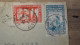 Enveloppe ALGERIE,  AVION  - Alger - 1937 ............ Boite1.......... 240424-15 - Briefe U. Dokumente