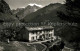 13086431 Zermatt VS Pension Restaurant Edelweiss Dom Taeschhorn  - Autres & Non Classés