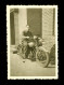 Petite Photo Moto  ( Format 6,5cm X 9,5cm ) - Automobile