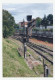 Photo-carte Moderne "Voie De Raccordement SNCF/RATP Entre La Gare Et Les Ateliers Du Métro De Fontenay-sous-Bois" - Subway