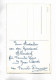 POLOGNE - RARE - Carte Photo Avec Inscription Au Verso " Imm Andenken Von Dem Guadenort ALBENDORF " ( Wambierzyce ) - Poland