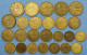 France • Lot Guiraud  25x • All Different • See Details And Pictures • All In High Or Very High Grade • [24-683] - Andere & Zonder Classificatie