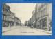 CPA - 10 - Bar-sur-Aube - Rue Nationale - Animée - Circulée En 1906 - Bar-sur-Aube