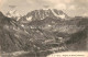 13069068 Grand Saint Bernard Hospiz Gebirgspass Walliser Alpen Grand Saint Berna - Autres & Non Classés