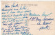 85. LES SABLES D'OLONNE .CPA. LE PORT..LE CHENAL.BATEAU DEVANT LA TOUR D'ARUNDEL.SABLAISES SUR LA JETEE.ANNEE 1937+TEXTE - Sables D'Olonne