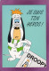 Humour  TEX AVERY TA 16 Droopy Héros   JE SUIS TON HEROS - Bandes Dessinées