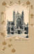 13066180 Bath UK Abbey  - Other & Unclassified