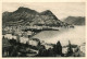 13065720 Lugano Lago Di Lugano Monte Bre E Boglia Lugano - Autres & Non Classés