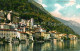 13065010 Gandria Lago Di Lugano Panorama Gandria - Autres & Non Classés