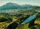 13064594 Rotsee Mit Luzern Und Pilatus FDGB Erholungsheim  Rotsee - Otros & Sin Clasificación