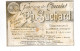 Chromo Chocolat Suchard, S 76 / 5, Serie Militaire De La Suisse - Suchard