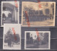 Fixe France WW2 Etat Français Archive Membre école Agriculture Hyères Var M Raymond L...bel Ensemble Photos + Documents - Identified Persons