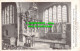 R530378 Tower Of London. Chapel Of St. Peter And Vincula. Gale And Polden. 1911 - Autres & Non Classés