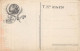 24-5272 : CARTE ILLUSTREE. JOURNEE DU POILU. - War 1914-18