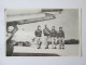 Rare! Romania-Pilotes Militaires Armee R.P.R. C.pos.vers 1950/Military Pilots R.P.R. Army Unused Postcard From The 50's - Roumanie
