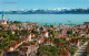 13064223 Romanshorn Bodensee Panorama Romanshorn - Andere & Zonder Classificatie