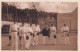 BELLE CARTE POSTALE  NEUVE ANNEES 1900/40 .GROUPE DE PELOTARIS - Autres & Non Classés