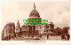 R530416 London. St. Paul Cathedral. Valentine. RP. 1954 - Andere & Zonder Classificatie