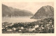 13063470 Lugano Lago Di Lugano E Monte San Salvatore Lugano - Other & Unclassified