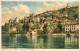 13063263 Lugano Lago Di Lugano Panorama Lugano - Autres & Non Classés