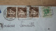 Enveloppe ALGERIE,  AVION, Philippeville, Daguin - 1939  ............ Boite1.......... 240424-20 - Cartas & Documentos