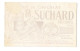 Chromo Chocolat Suchard, S 87 / 5, Exposition Universelle 1900, Tour Eiffel - Suchard