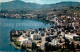 13061631 Montreux VD Le Quartier De Bon Port Montreux VD - Sonstige & Ohne Zuordnung