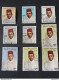 MAROCCO 1968 -78 Re Hassan II MNH - OBLITERE - Marruecos (1956-...)