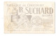 Chromo Chocolat Suchard, S 87 / 10, Exposition Universelle 1900 - Suchard