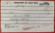 1942 CANADA P.O.W. Camp 44  Prisoner Of War Censored Letter Card  Adressée En Allemagne - Covers & Documents