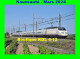 ACACF 858 - TGV Rame AVE De La Renfe Vers COURSAN - Aude - SNCF - Eisenbahnen