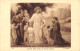 24-5279 : LAISSEZ VENIR A MOI LES PETITS ENFANTS. RELIGION - Malerei & Gemälde