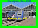 ACACF 859 - Autorail X 72509 Et TGV Atlantique Rame N° 403 En Gare - TOURS - Indre-et-Loire - SNCF - Tours