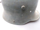 Casque ALLEMAND Guerre 1914 1918   En Parfait état - Casques & Coiffures