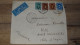 EGYPT, Alexandrie, AVION  ............ Boite1.......... 240424-24 - Cartas & Documentos