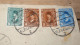 EGYPT, Alexandrie, AVION  ............ Boite1.......... 240424-24 - Covers & Documents