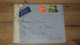 EGYPT, CAIRO, Censored,  AVION  ............ Boite1.......... 240424-25 - Lettres & Documents