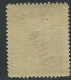 Georgia:Russia:Unused Overprinted Stamp, 1923, MNH - Georgia