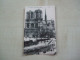 Carte Postale Ancienne PARIS église Notre Dame - Notre Dame Von Paris