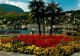 13050652 Ascona Lago Maggiore Teilansicht Ascona Lago Maggiore - Autres & Non Classés