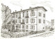 13046598 Lugano TI Albergo Hotel Garni Zurigo  Lugano - Autres & Non Classés