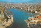 13 - Marseille - Vue Aérienne Sur Le Vieux Port - Oude Haven (Vieux Port), Saint Victor, De Panier