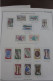Delcampe - LOT POLYNESIE ANNEES 60 POSTE ET POSTE AERIENNE SUR 7 PAGES D'ALBUM NEUF* COTE 880 EUROS  VOIR SCANS - Unused Stamps