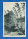CPA - 07 - Lac D'Issarlès - Le Rocher En Forme De Pain De Sucre - Circulée En 1938 - Autres & Non Classés