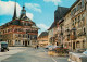 13043143 Stein Rhein Innenstadt Mit Rathaus Brunnen Historische Gebaeude Siegel  - Sonstige & Ohne Zuordnung