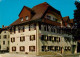 13043028 Oensingen Hotel Kreuz Oensingen - Altri & Non Classificati