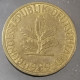 Monnaie Allemagne - 1989 D - 10 Pfennig - 10 Pfennig
